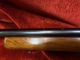 Pre 64 Winchester Model 70 Target in .375 H&H Magnum - 4 of 17