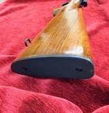 Pre 64 Winchester Model 70 Target in .375 H&H Magnum - 10 of 17