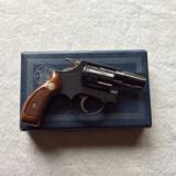 Smith-Wesson 36 - 7 of 8