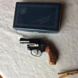 Smith-Wesson 36 - 5 of 8