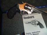 Smith-Wesson 63-3 - 2 of 3