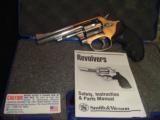 Smith-Wesson 63-3 - 1 of 3