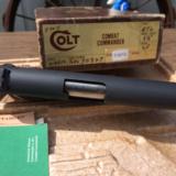 Colt Combat Commander .45 - 3 of 15
