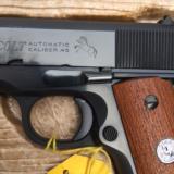 Colt Combat Commander .45 - 8 of 15