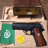 Colt Combat Commander .45 - 2 of 15