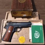 Colt Combat Commander .45 - 1 of 15