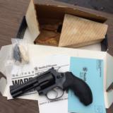 Smith-Wesson 36-6 Target - 6 of 8