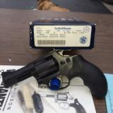 Smith-Wesson 36-6 Target - 1 of 8