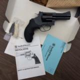 Smith-Wesson 36-6 Target - 7 of 8