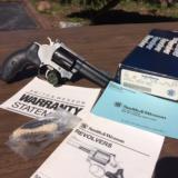 Smith-Wesson 36-6 Target - 4 of 8