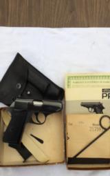 Walther PPK-S 7.65 .32 - 10 of 15