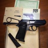 Walther PPK-S 7.65 .32 - 4 of 15