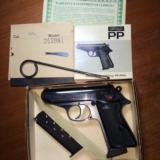 Walther PPK-S 7.65 .32 - 3 of 15