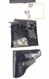 Walther PPK-S .22 - 3 of 15