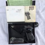 Walther PPK-S .22 - 10 of 15