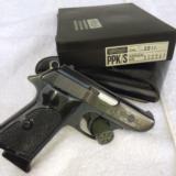 Walther PPK-S .22 - 8 of 15