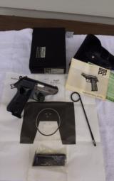 Walther PPK-S .22 - 5 of 15