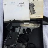 Walther PPK-S .22 - 13 of 15