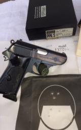 Walther PPK-S .22 - 6 of 15