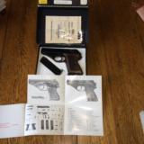 Mauser HSc .380 - 10 of 11