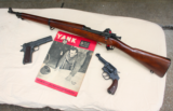 Fantastic Smith & Wesson Victory 1943 - 12 of 12