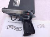 Walther PPK-S .22 - 7 of 11