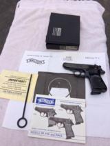 Walther PPK-S .22 - 5 of 11