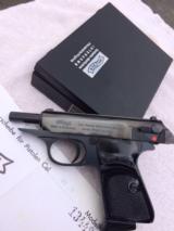 Walther PPK-S .22 - 3 of 11