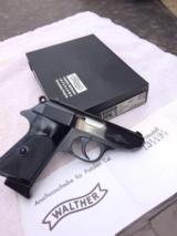 Walther PPK-S .22 - 6 of 11