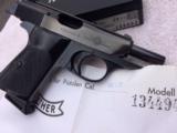 Walther PPK-S .22 - 4 of 11