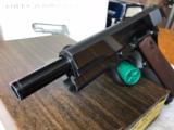 Colt 1911 Government Pre 70 series - 8 of 9