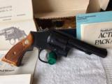 Smith-Wesson 547 4" 9mm - 4 of 15