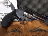 Smith-Wesson .44 special - 3 of 14