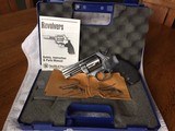 Smith-Wesson .44 special - 1 of 14