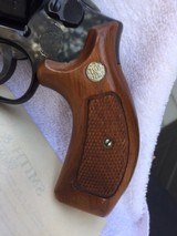 Smith-Wesson 547 9mm Revolver - 7 of 15
