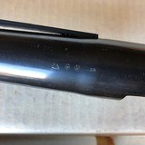 Remington 870 Wingmaster .12ga 1971 - 10 of 12