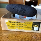 Remington 870 Wingmaster .12ga 1971 - 12 of 12