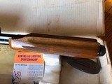 Remington 870 Wingmaster .12ga 1971 - 3 of 12