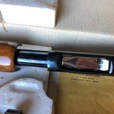 Remington 870 Wingmaster .12ga 1971 - 9 of 12