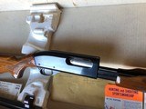 Remington 870 Wingmaster .12ga 1971 - 2 of 12