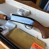 Remington 870 Wingmaster .12ga 1971 - 6 of 12
