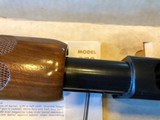 Remington 870 Wingmaster .12ga 1966 NOS - 8 of 14