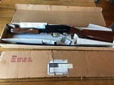 Remington 870 Wingmaster .12ga 1966 NOS - 1 of 14