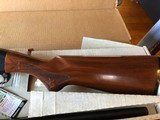 Remington 870 Wingmaster .12ga 1966 NOS - 3 of 14