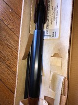 Remington 870 Wingmaster .12ga 1966 NOS - 13 of 14