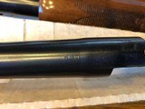 Remington 870 Wingmaster .12ga 1966 NOS - 9 of 14