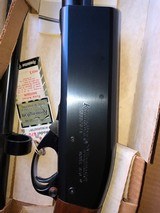 Remington 870 Wingmaster .12ga 1966 NOS - 12 of 14