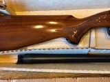 Remington 870 Wingmaster .12ga 1966 NOS - 5 of 14