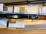 Remington 870 Wingmaster .12ga 1966 NOS - 6 of 14