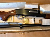 Remington 870 Wingmaster .12ga 1966 NOS - 4 of 14